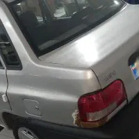 پراید ۱۳۱|خودرو سواری و وانت|نقده, |دیوار