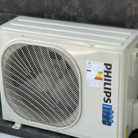 کولر گازی فیلیپس