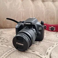 دوربین عکاسی کنون