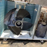 خدمات نصب لوله گذاری کولر گازی در مشهد|خدمات پیشه و مهارت|مشهد, دانشجو|دیوار