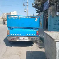 نیسان ۸۴|خودرو سواری و وانت|پردیس, فاز ۶|دیوار