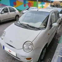 ام‌ وی ام 110 مدل 92 بدون رنگ سالم