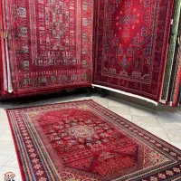 فرش نائین|فرش|اهواز, پادادشهر|دیوار