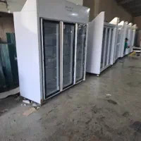 خرید یخچال بزرگ و کوچک ودست ۲و سوم وتمام برندها|فروشگاه و مغازه|مشهد, آزادشهر|دیوار