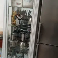 کمد و گنجه سفید