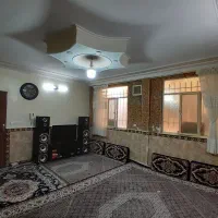 ۶۵متر ترو تمیز کرسی بلند تک واحدی ارم اهری (فوری)|فروش آپارتمان|فردیس, شهرک شهید حسینی|دیوار