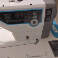 چرخ خیاطی صنعتی