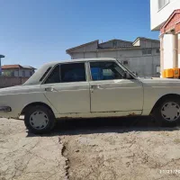 پیکان سواری|خودرو سواری و وانت|گمیشان, |دیوار