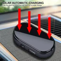 دزدگیر فیک خورشیدی چشمک زن|قطعات یدکی و لوازم جانبی|تهران, پامنار|دیوار