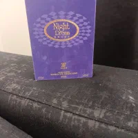 ادکلن Night Dream EXTRA
