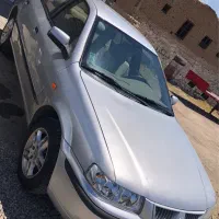 سمند lx|خودرو سواری و وانت|بناب, |دیوار