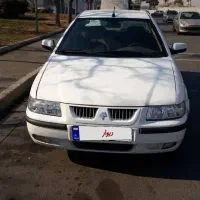 سمند ال ایکس ۹۴|خودرو سواری و وانت|شهریار, شهریار|دیوار