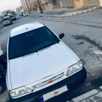 پراید ۱۳۱ مدل۹۸|خودرو سواری و وانت|فولادشهر, سایت صنعتی کاوه|دیوار