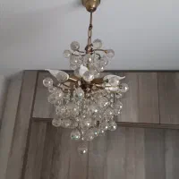 لوستر برنز با گوی