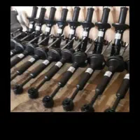 نوای کمک پراد فابریکی به قیدشرطی یک ما ضمانت