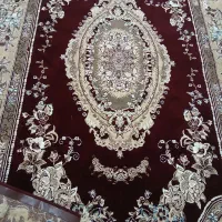 فرش ۶ متری نو فروشی