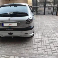 فروش|خودرو سواری و وانت|کرج, شهرک بنفشه|دیوار