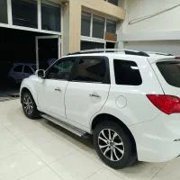 هایما S7مدل 97.توربو1800|خودرو سواری و وانت|آستارا, |دیوار