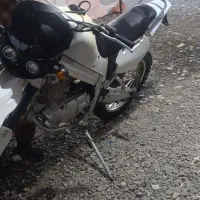 امیکو تریل بدون رنگ جوش و ترک|موتورسیکلت|بانه, |دیوار