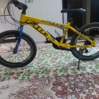دوچرخه درحدنوسایز۲۰
