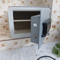 گاوصندوق هتلی.خانگی.املاک.|ابزارآلات|یزد, |دیوار