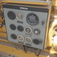 ژنراتور مولد دیزل گازسوز ۱۵۰کاوا تا ۱۰۰۰کاوا|ماشین‌آلات صنعتی|تهران, نیروی هوایی (پیروزی)|دیوار