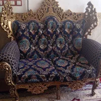 مبل سلطنتی