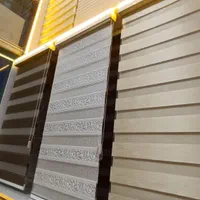 پرده زبرا دو مکانیزم با ۵ سال گارانتی کتبی معتبر