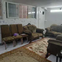 خانه ۶۰ متری یک خوابه