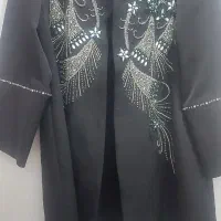 مانتو سنگ دوزی