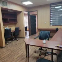 ۸۰متری سند اداری ۳ اتاق بر کاشانی/ فول امکانات