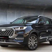 تیگو ۸ پرومکس ie