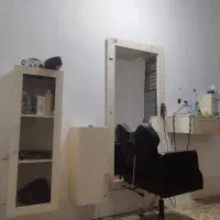 وسایل آرایشگاه