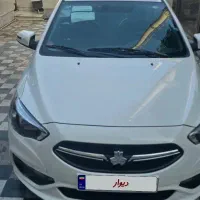 شاهین جی ال با بیمه بدنه ۴۰۴