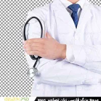 استخدام پزشک