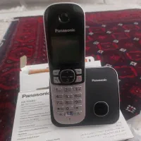 تلفن بیسیم پاناسونیک نو منشی دار
