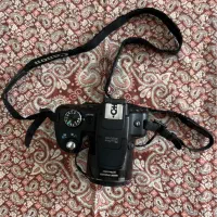 دوربین کنون نیمه حرفه ای canon power shot SX50 HS|دوربین عکاسی و فیلمبرداری|لنجان, |دیوار