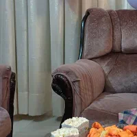 مبل راحتی هفت نفره