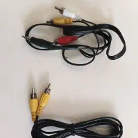 حراج فلش و هندزفری و شارژر و vga و پاور و کابل وفن|قطعات و لوازم جانبی رایانه|قوچان, |دیوار