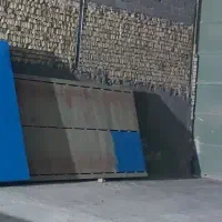 باسکول نیسانکش دسته دوم