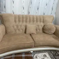 مبل در حد نو|مبلمان خانگی و میز عسلی|گنبد کاووس, |دیوار