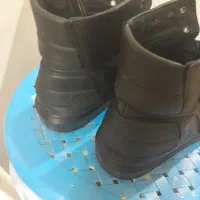 ۲ جفت بوت بچه و بزرگسال|کیف، کفش، کمربند|تهران, جوادیه تهرانپارس|دیوار