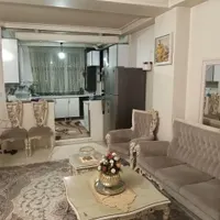 آپارتمان ۶۳متری فول در فلاح_بهاران_ خ سلامت