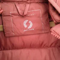 کاپشن زنانه برند جوتی جینز،سایز M،استفاده نشده|لباس|فولادشهر, B6|دیوار