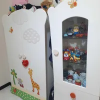 سرویس خواب کودک و نوجوان