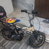 دوچرخه ۱۲|دوچرخه، اسکیت، اسکوتر|باغستان, |دیوار