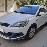 فروش ام وی ام هاچبک ۳۱۵