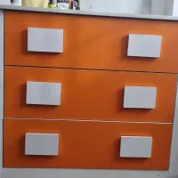 فروش فوری کمد و دراور مخصوص کودک و نوجوان