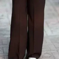 شلوار ریزشی