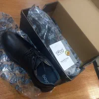 کفش اداری پرسنلی آفاق سایز ۴۴